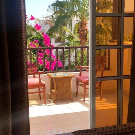 Apartamento Delta Sharm Exterior foto