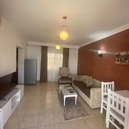Apartamento Delta Sharm Exterior foto