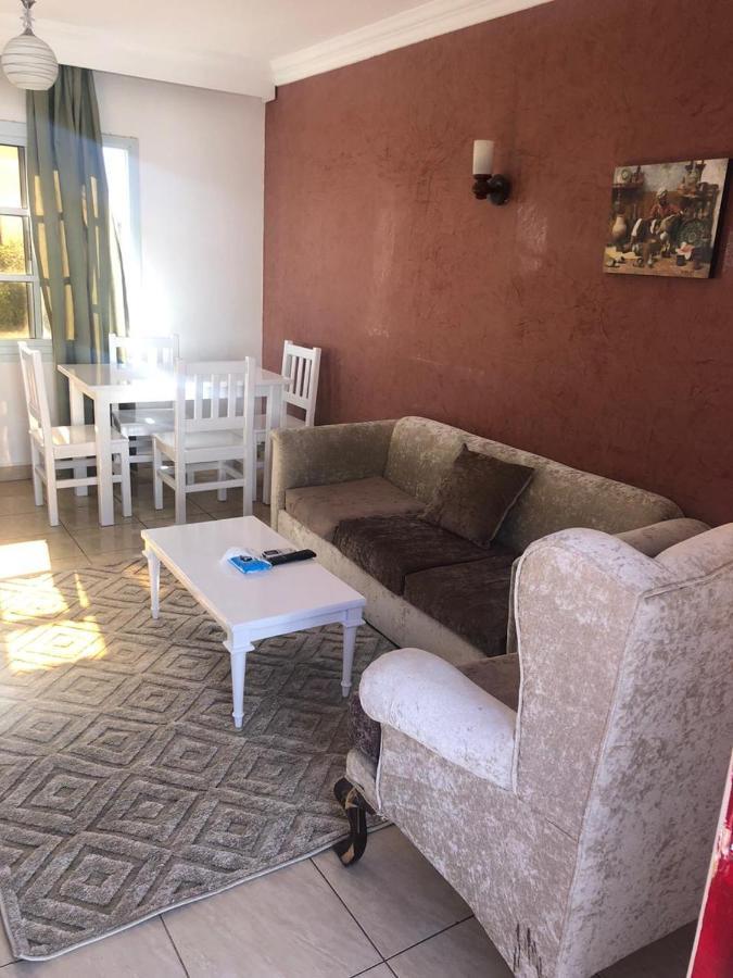 Apartamento Delta Sharm Exterior foto