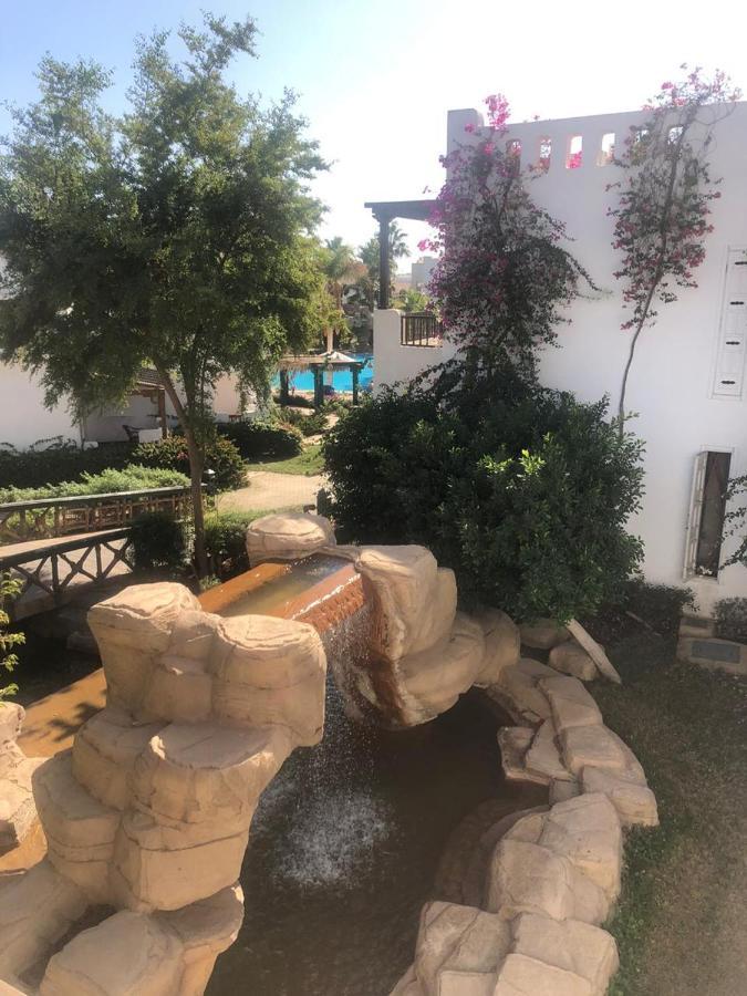 Apartamento Delta Sharm Exterior foto