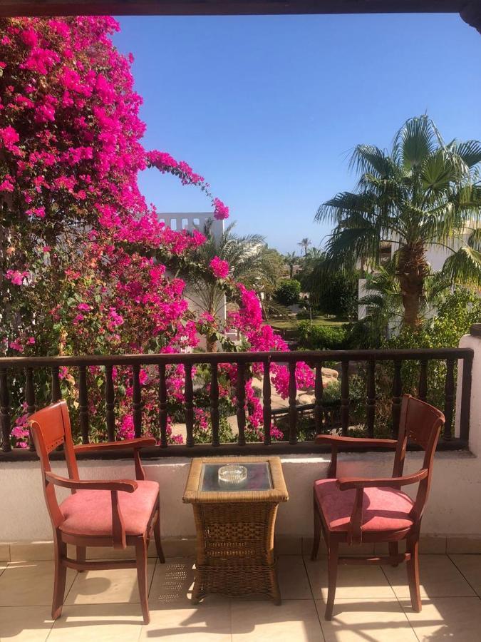 Apartamento Delta Sharm Exterior foto