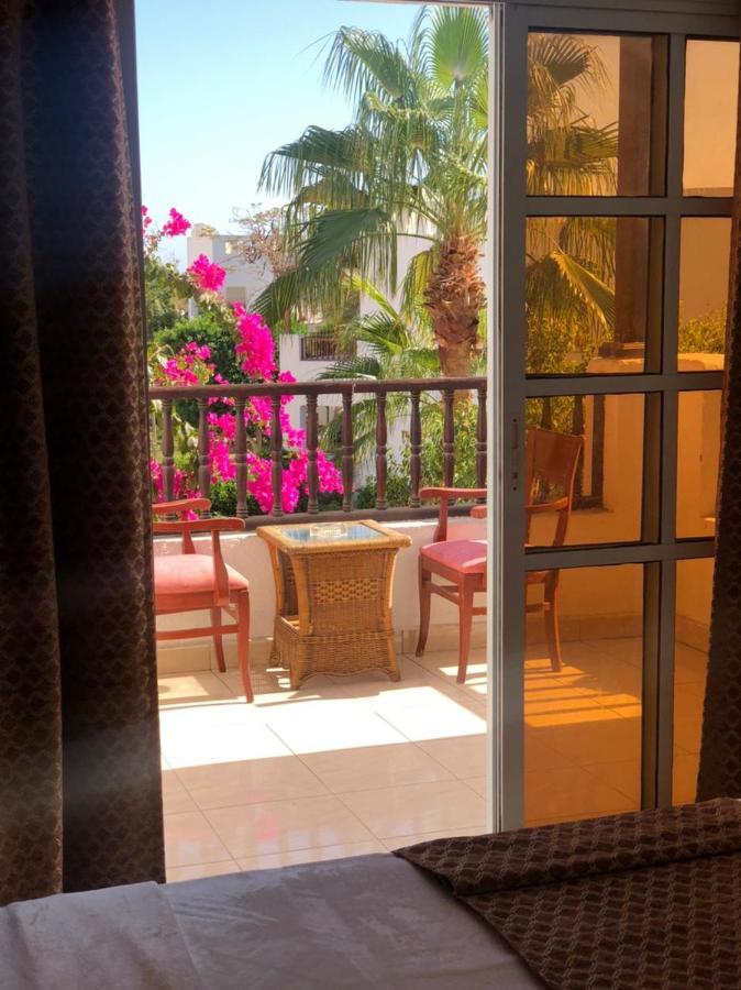Apartamento Delta Sharm Exterior foto