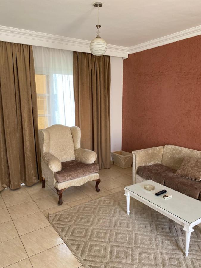Apartamento Delta Sharm Exterior foto