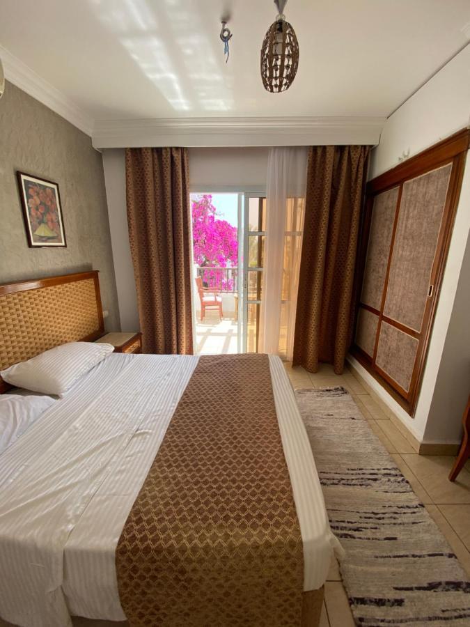Apartamento Delta Sharm Exterior foto