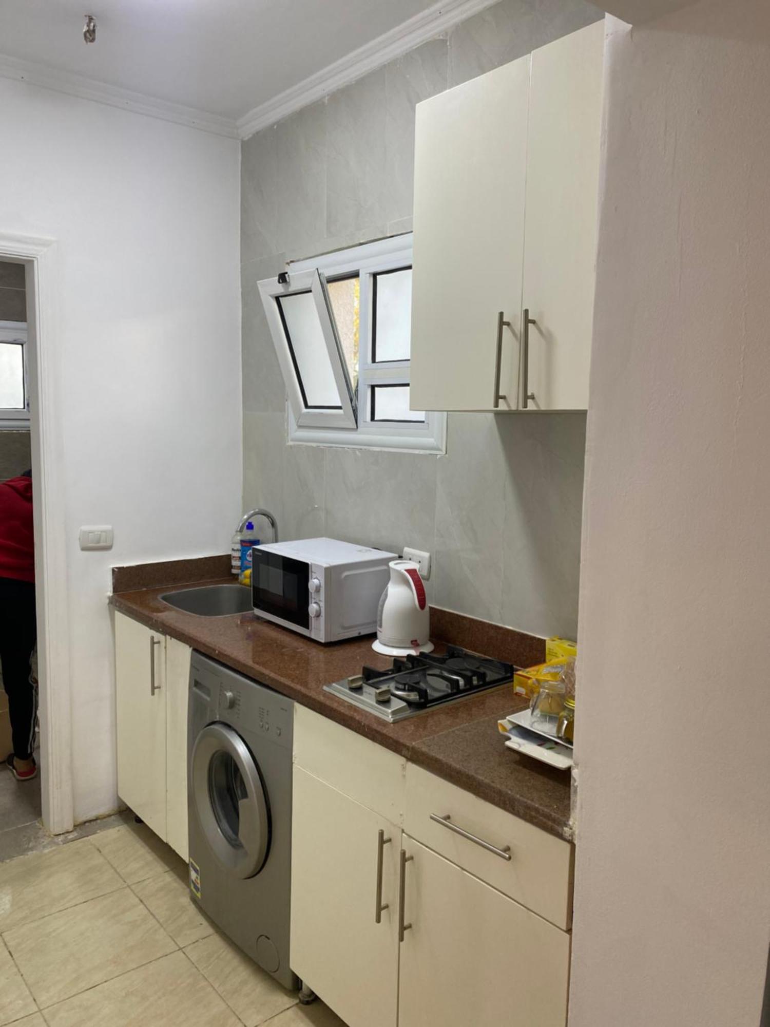 Apartamento Delta Sharm Exterior foto