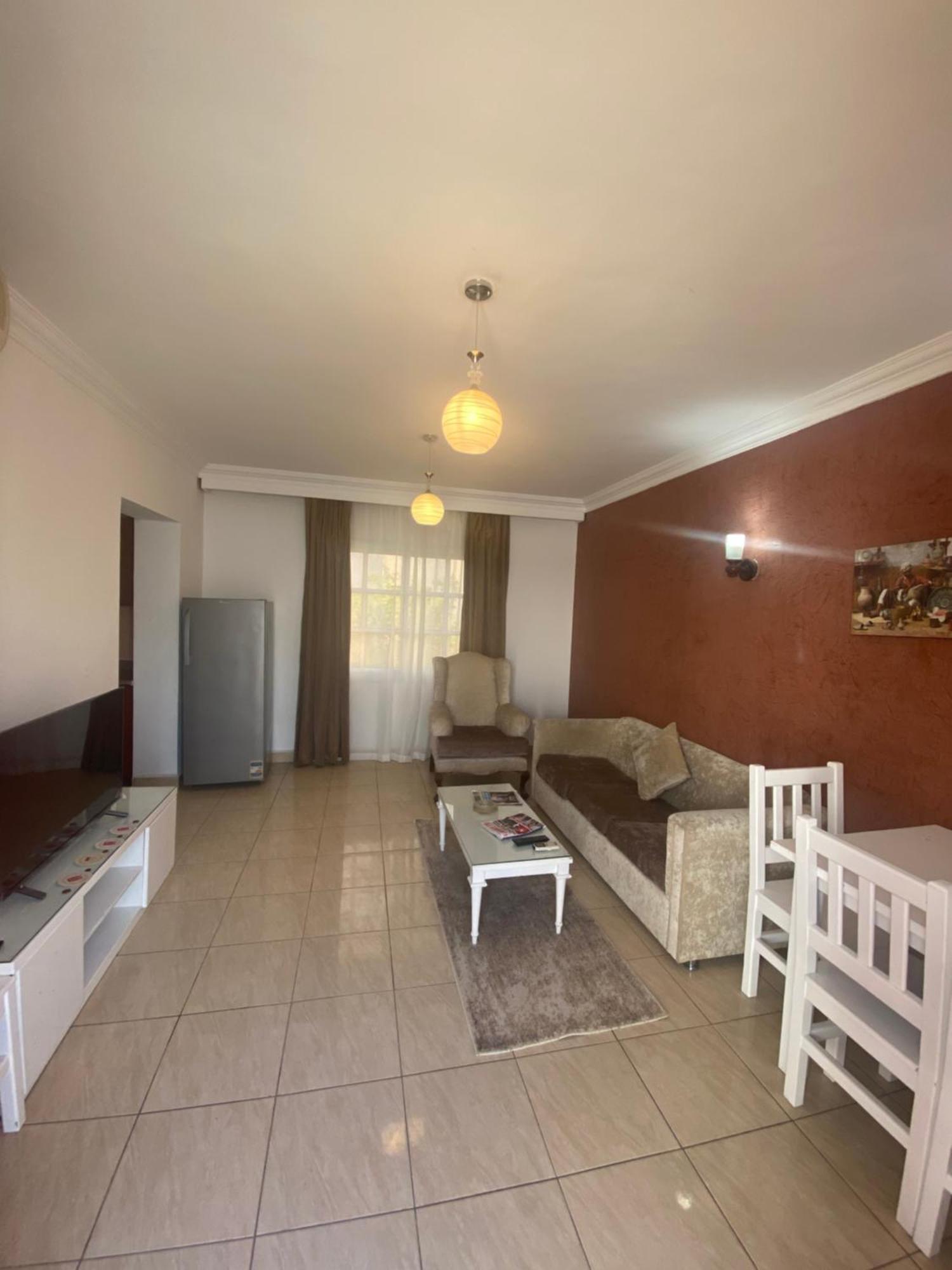 Apartamento Delta Sharm Exterior foto