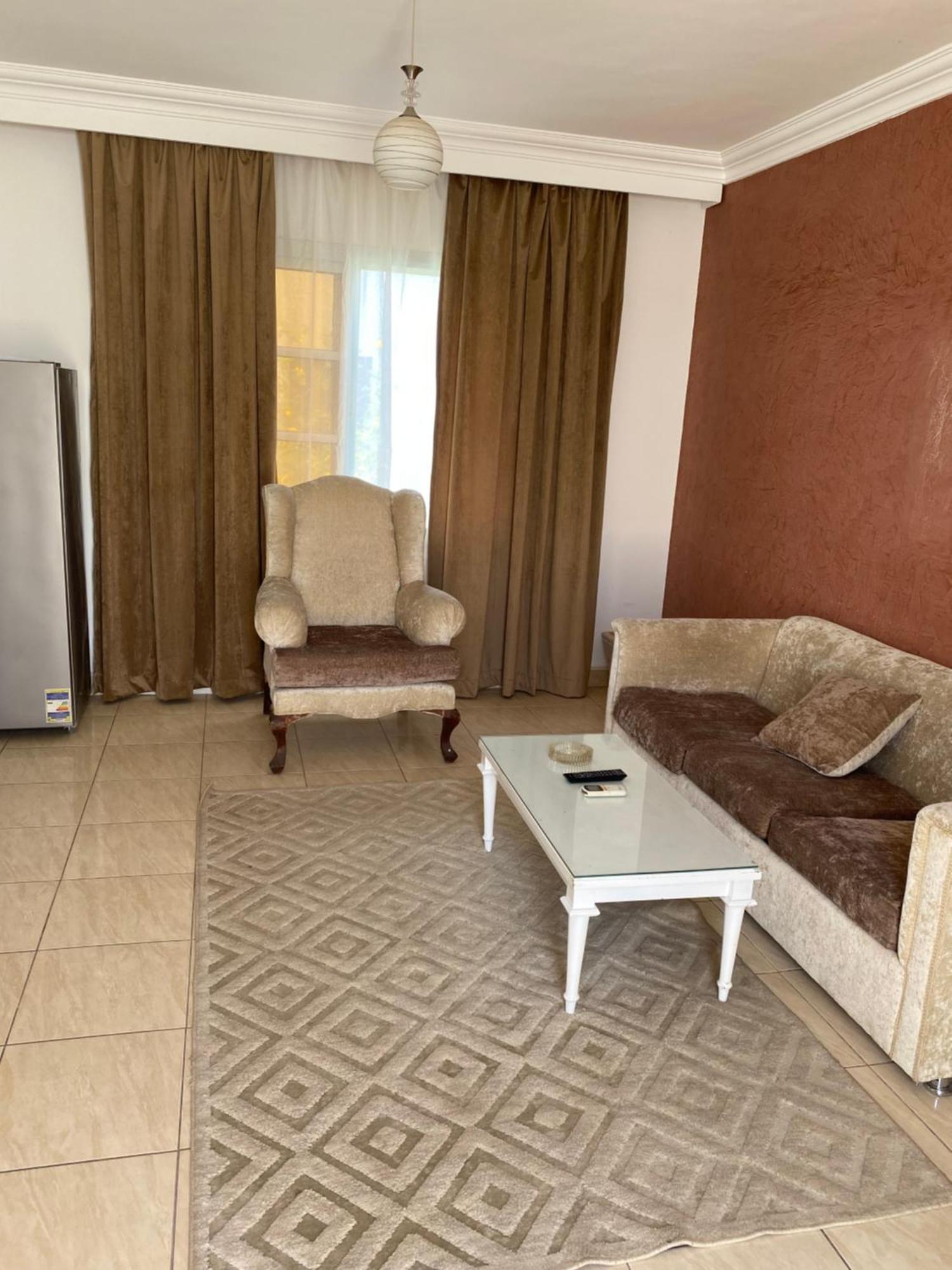 Apartamento Delta Sharm Exterior foto